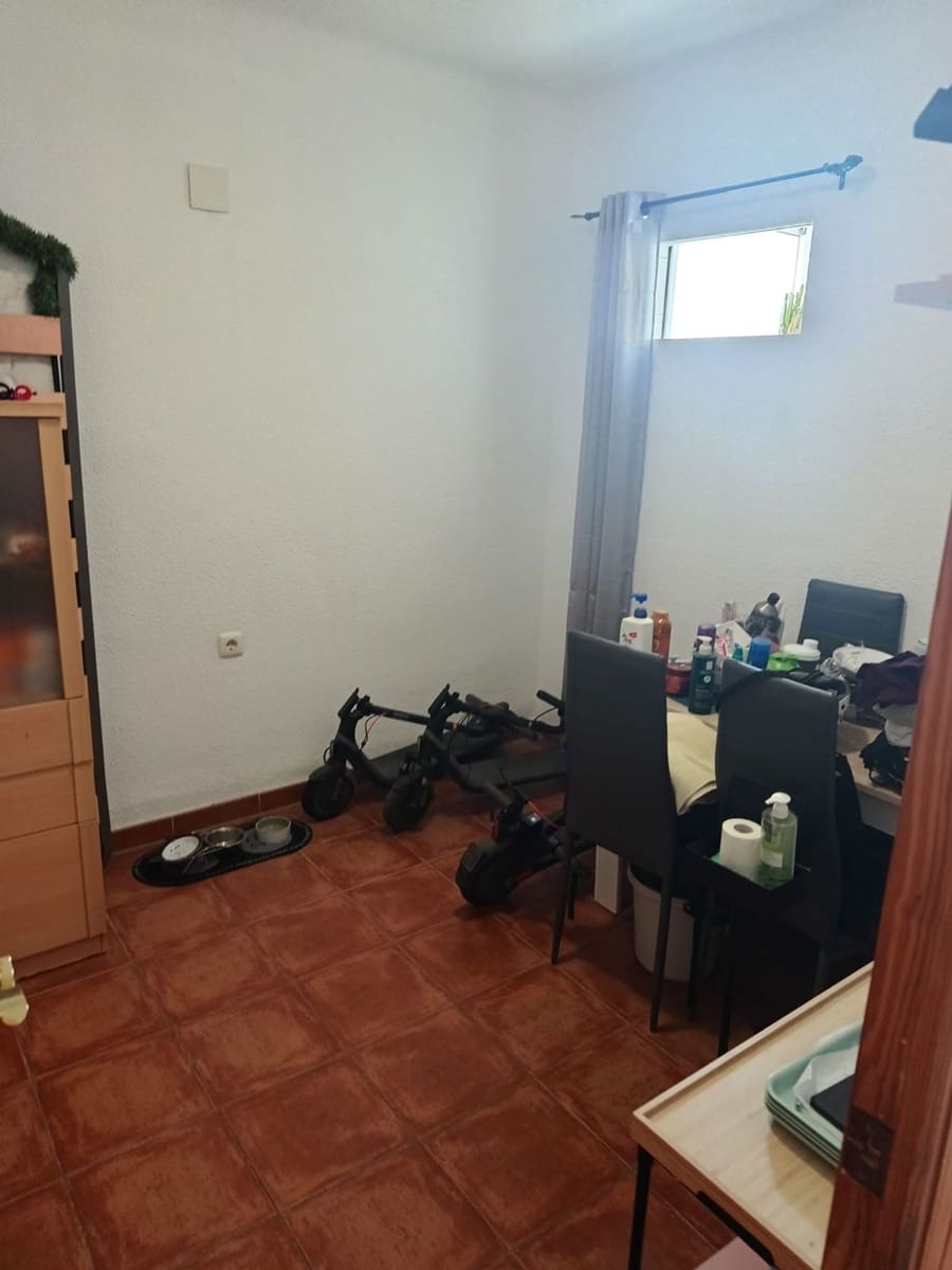 3 sypialnia Apartament na sprzedaż w Miasto Alicante / Alacant z garażem - 79 000 € (Ref: 9972450)