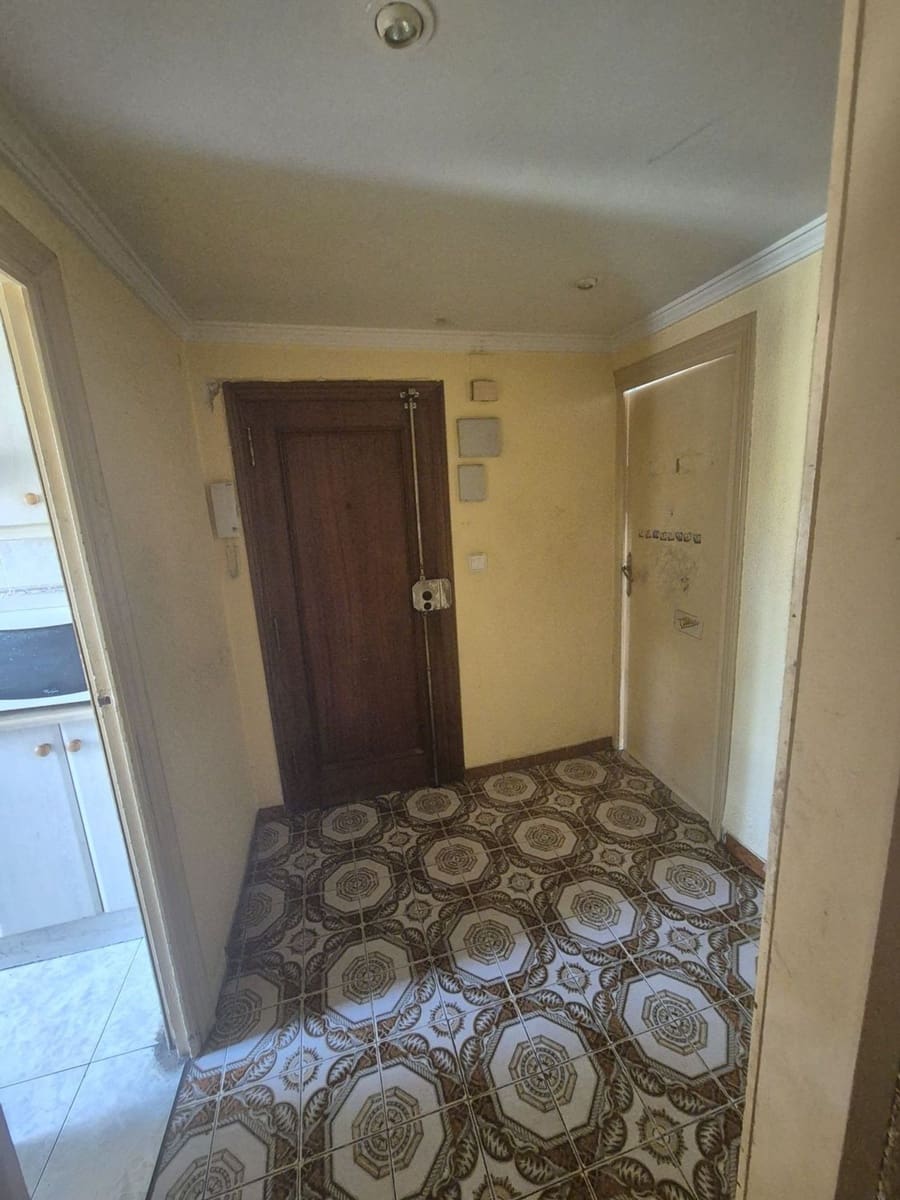 3 sypialnia Apartament na sprzedaż w Miasto Alicante / Alacant z garażem - 79 000 € (Ref: 9972450)