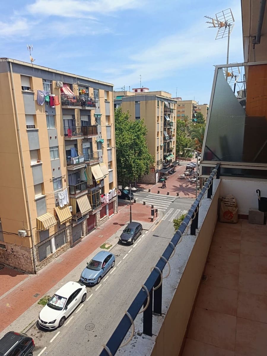 3 sypialnia Apartament na sprzedaż w Miasto Alicante / Alacant z garażem - 79 000 € (Ref: 9972450)