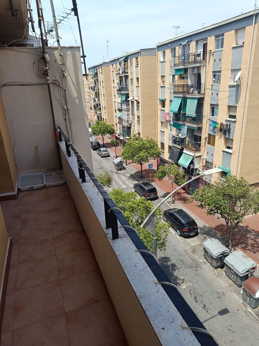 3 sypialnia Apartament na sprzedaż w Miasto Alicante / Alacant z garażem - 79 000 € (Ref: 9972450)