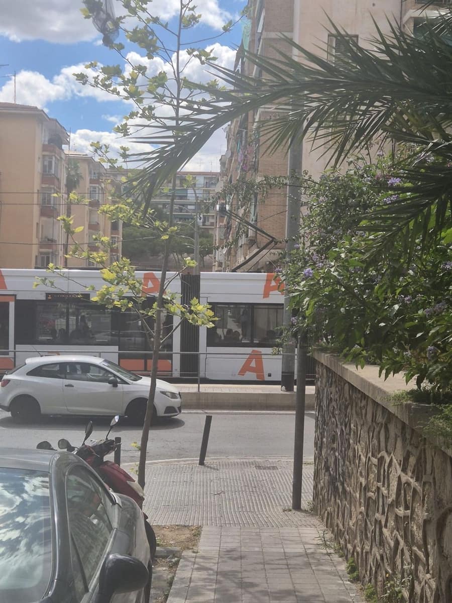 3 sypialnia Apartament na sprzedaż w Miasto Alicante / Alacant z garażem - 79 000 € (Ref: 9972450)