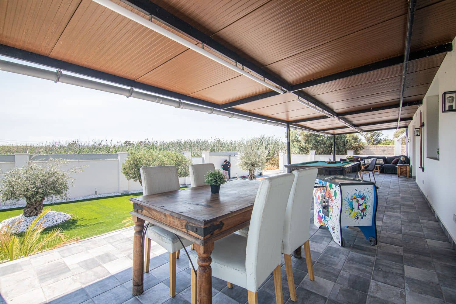 3 soverom Finca/Herregård til salgs i Elche / Elx med garasje - € 500 000 (Ref: 9972451)