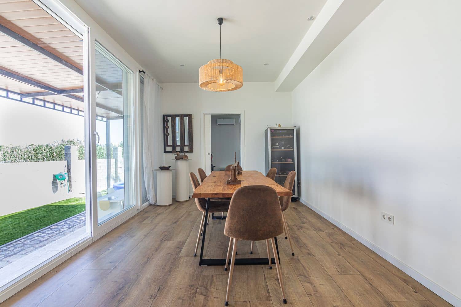 3 soverom Finca/Herregård til salgs i Elche / Elx med garasje - € 500 000 (Ref: 9972451)