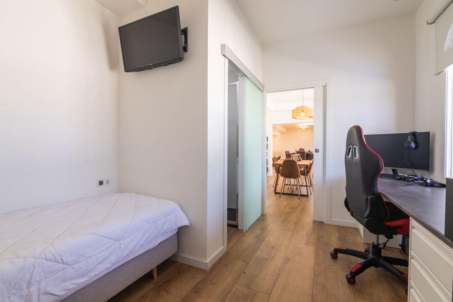 3 soverom Finca/Herregård til salgs i Elche / Elx med garasje - € 500 000 (Ref: 9972451)