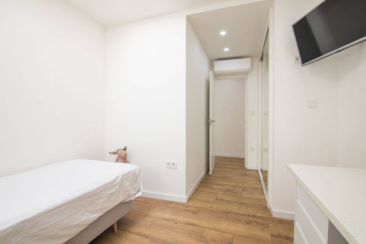 3 soverom Finca/Herregård til salgs i Elche / Elx med garasje - € 500 000 (Ref: 9972451)