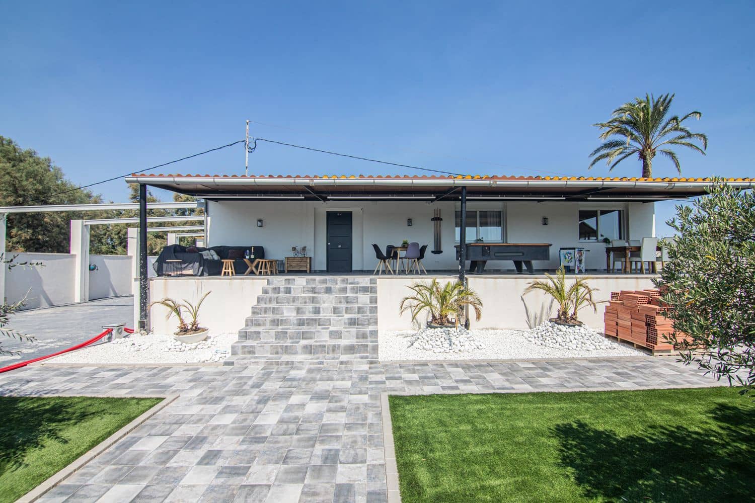 3 soverom Finca/Herregård til salgs i Elche / Elx med garasje - € 500 000 (Ref: 9972451)