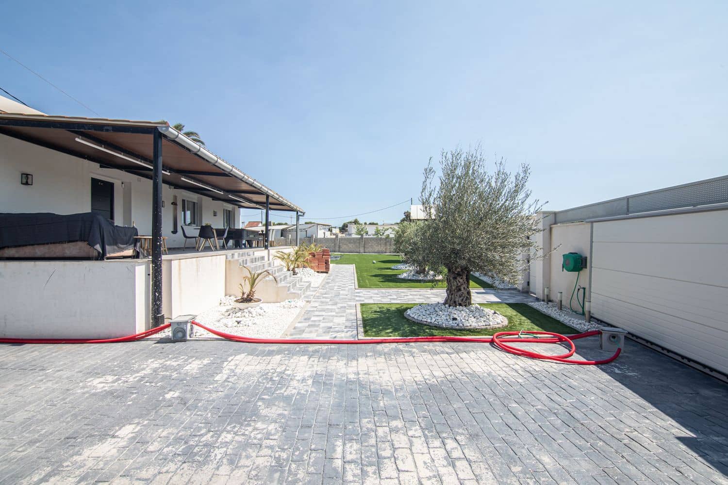 3 soverom Finca/Herregård til salgs i Elche / Elx med garasje - € 500 000 (Ref: 9972451)