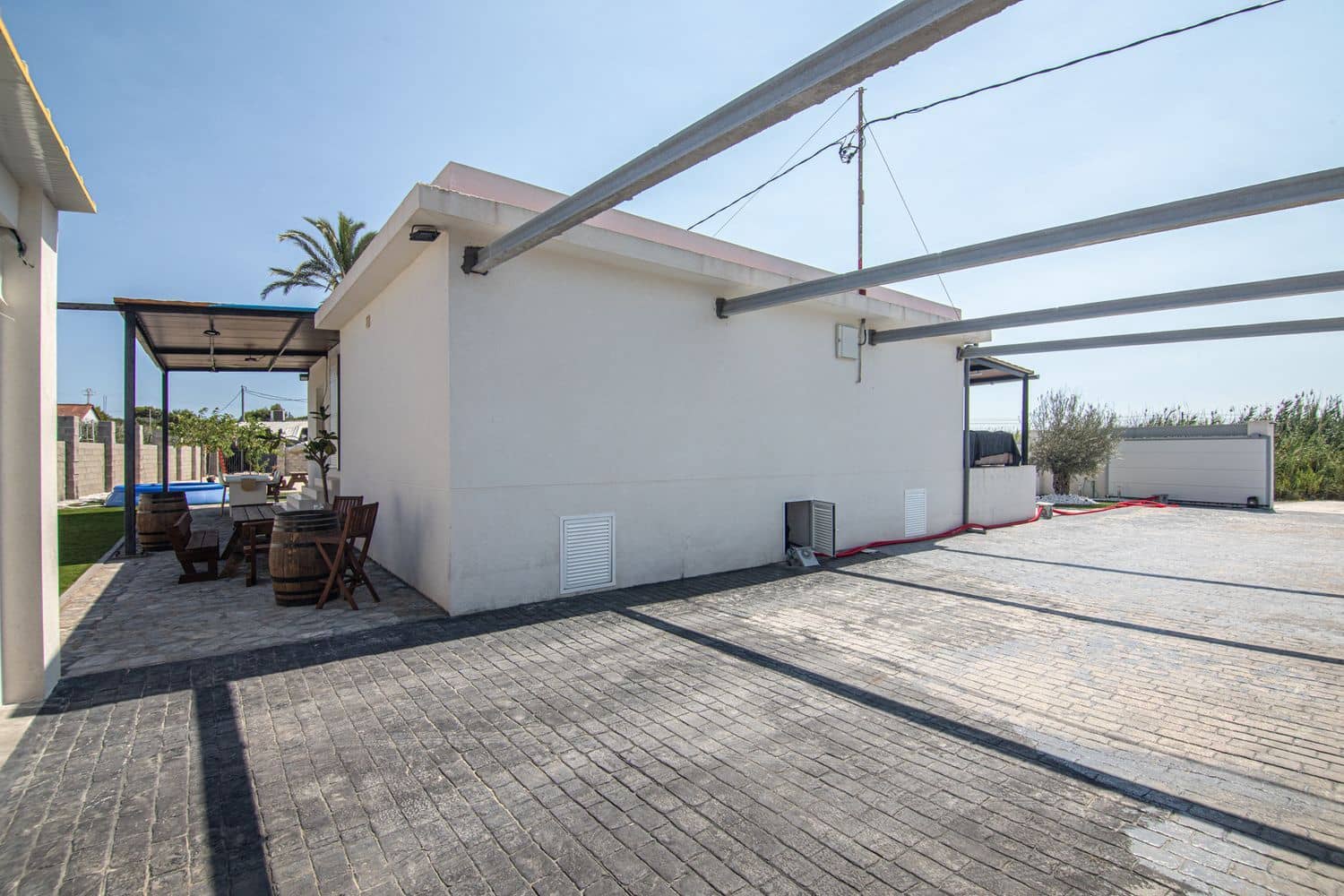 3 soverom Finca/Herregård til salgs i Elche / Elx med garasje - € 500 000 (Ref: 9972451)