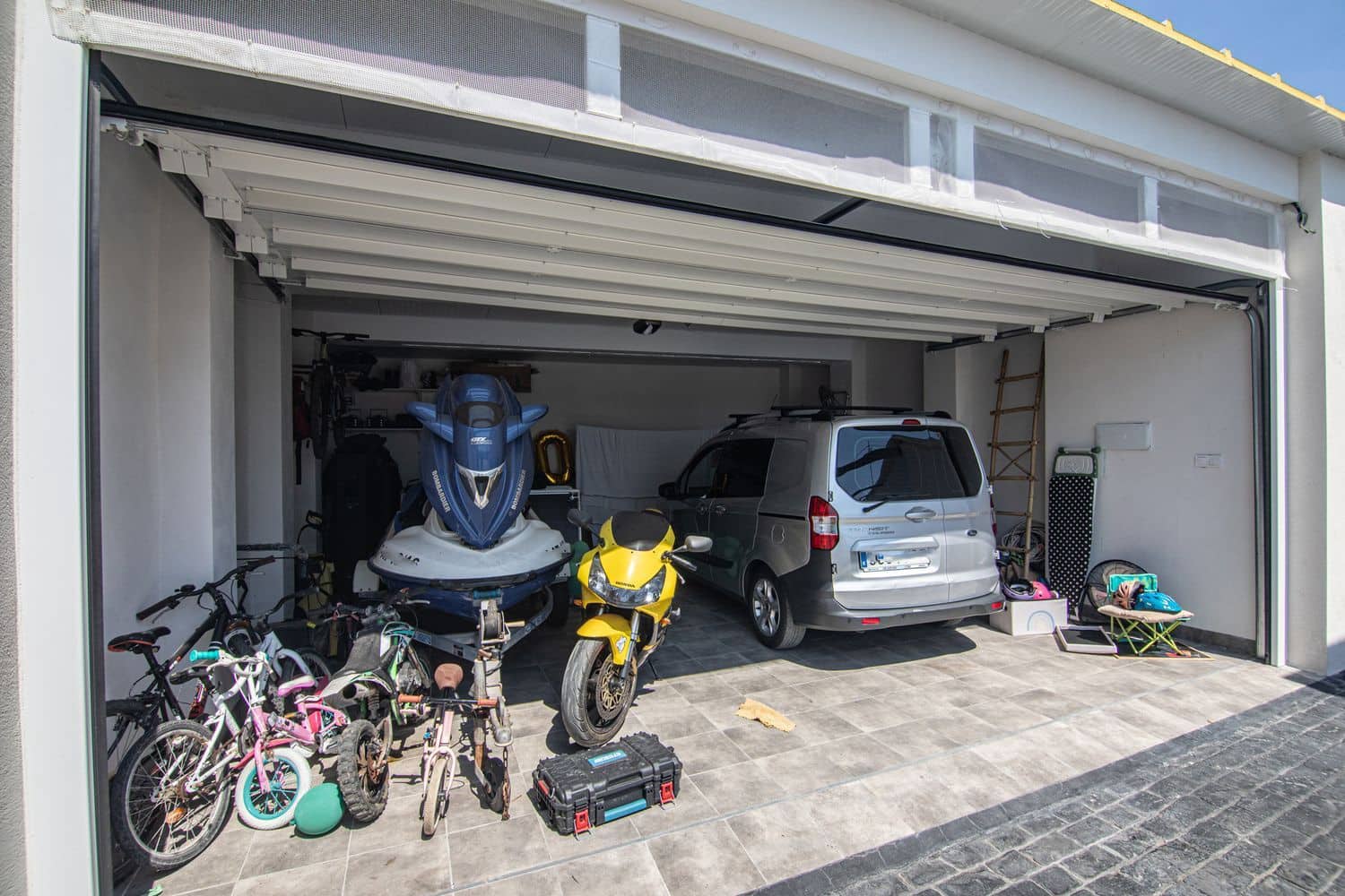 3 soverom Finca/Herregård til salgs i Elche / Elx med garasje - € 500 000 (Ref: 9972451)