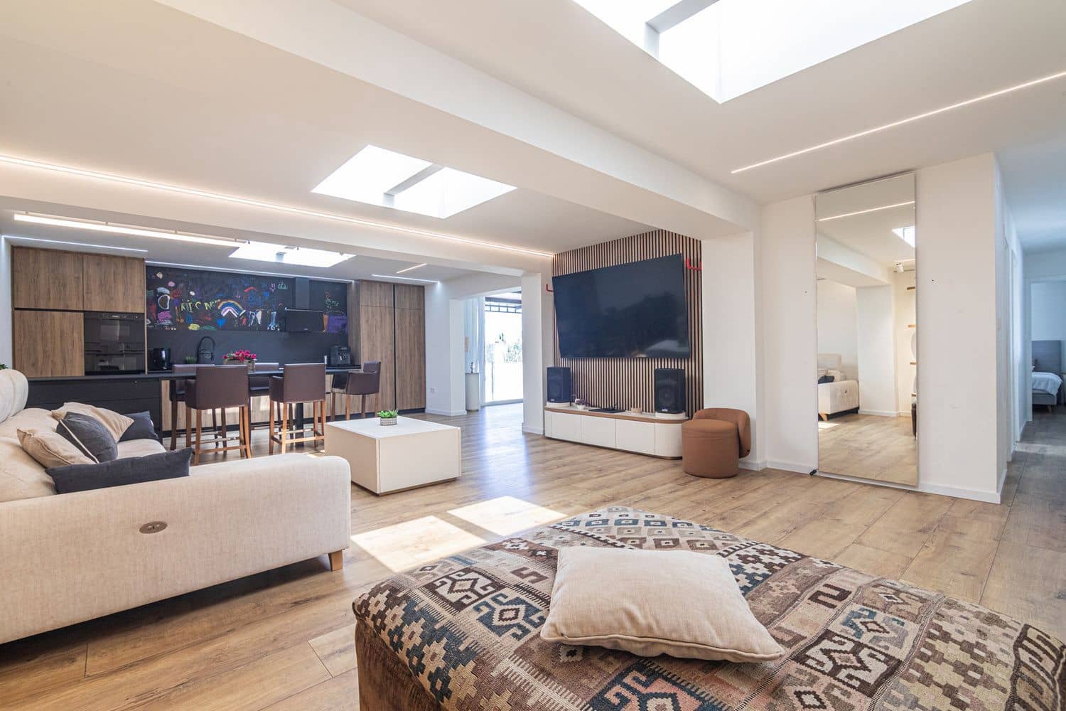 3 soverom Finca/Herregård til salgs i Elche / Elx med garasje - € 500 000 (Ref: 9972451)