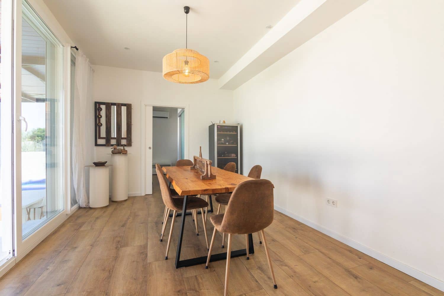 3 soverom Finca/Herregård til salgs i Elche / Elx med garasje - € 500 000 (Ref: 9972451)