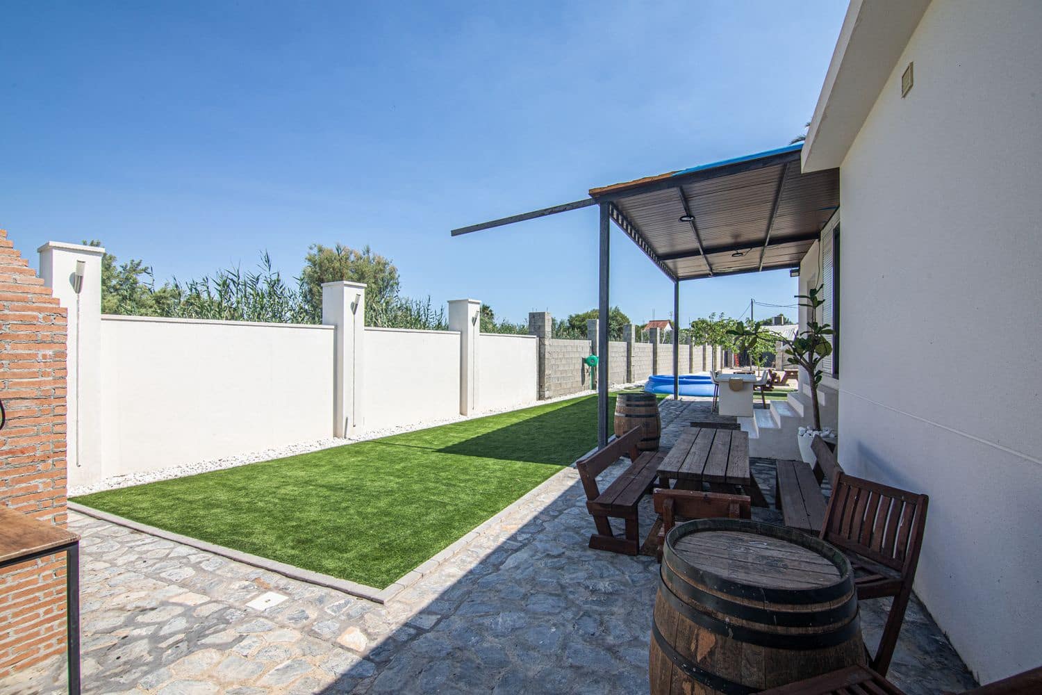 3 soverom Finca/Herregård til salgs i Elche / Elx med garasje - € 500 000 (Ref: 9972451)