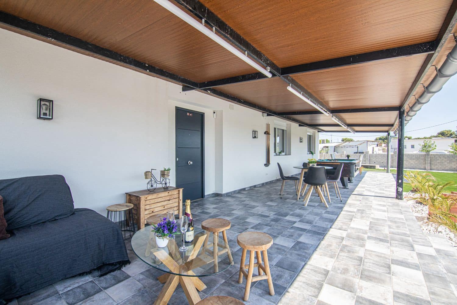3 soverom Finca/Herregård til salgs i Elche / Elx med garasje - € 500 000 (Ref: 9972451)
