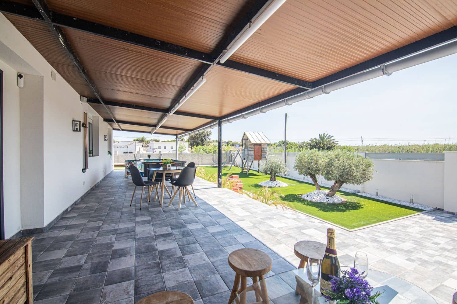 3 soverom Finca/Herregård til salgs i Elche / Elx med garasje - € 500 000 (Ref: 9972451)