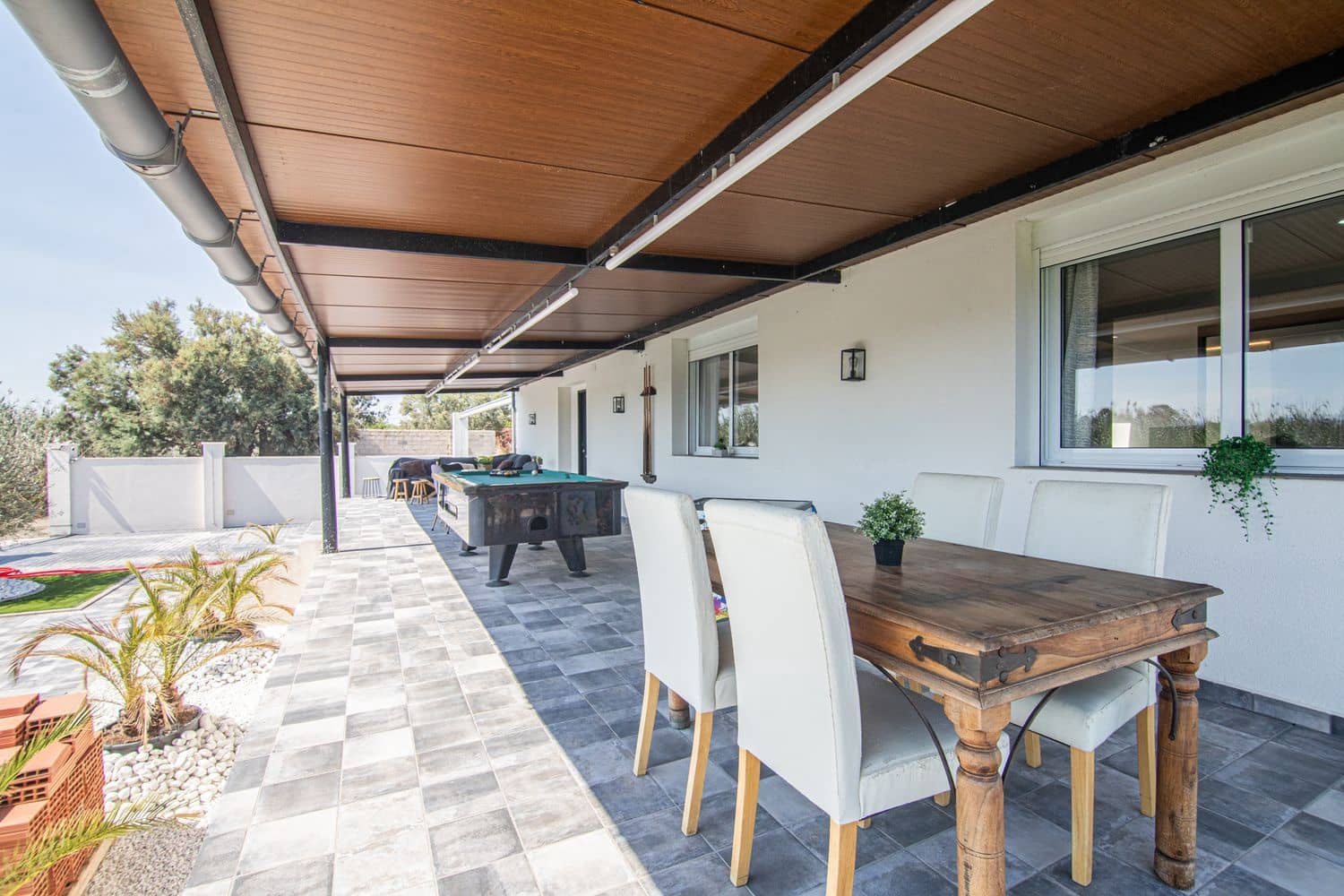 3 soverom Finca/Herregård til salgs i Elche / Elx med garasje - € 500 000 (Ref: 9972451)