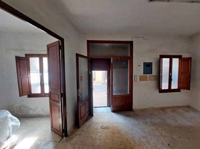 Local Comercial de 2 habitaciones en Centro Urbano, Dénia en venta con garaje - 210.000 € (Ref: 10106448)
