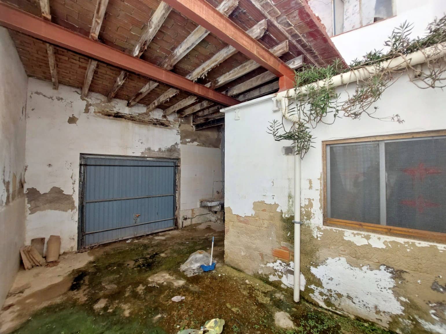 2 Zimmer Apartment zu verkaufen in Denia mit Garage - 210.000 € (Ref: 10106450)