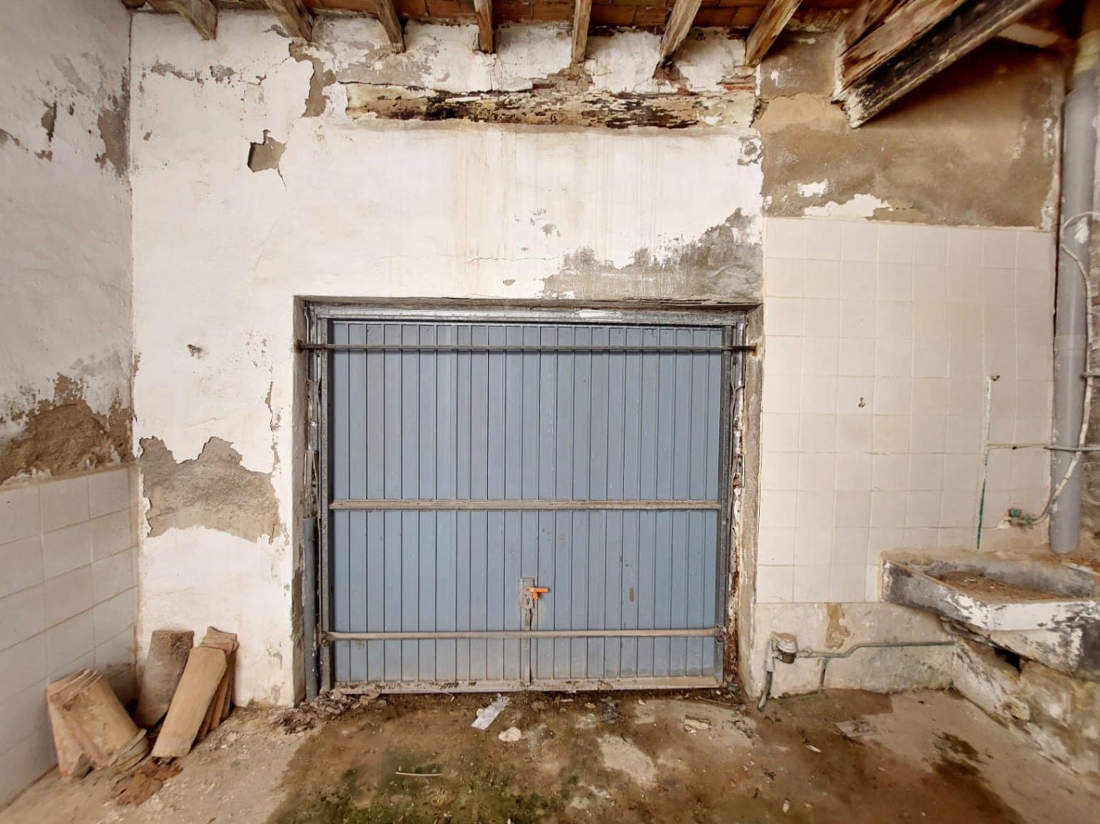 2 Zimmer Apartment zu verkaufen in Denia mit Garage - 210.000 € (Ref: 10106450)