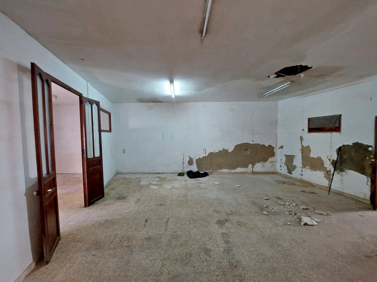 2 Zimmer Apartment zu verkaufen in Denia mit Garage - 210.000 € (Ref: 10106450)