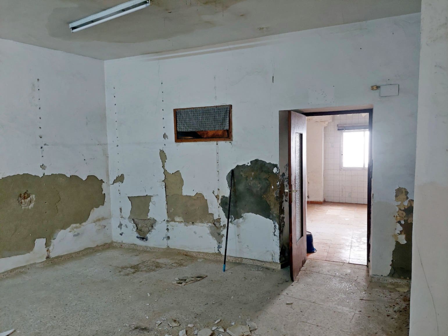 2 Zimmer Apartment zu verkaufen in Denia mit Garage - 210.000 € (Ref: 10106450)