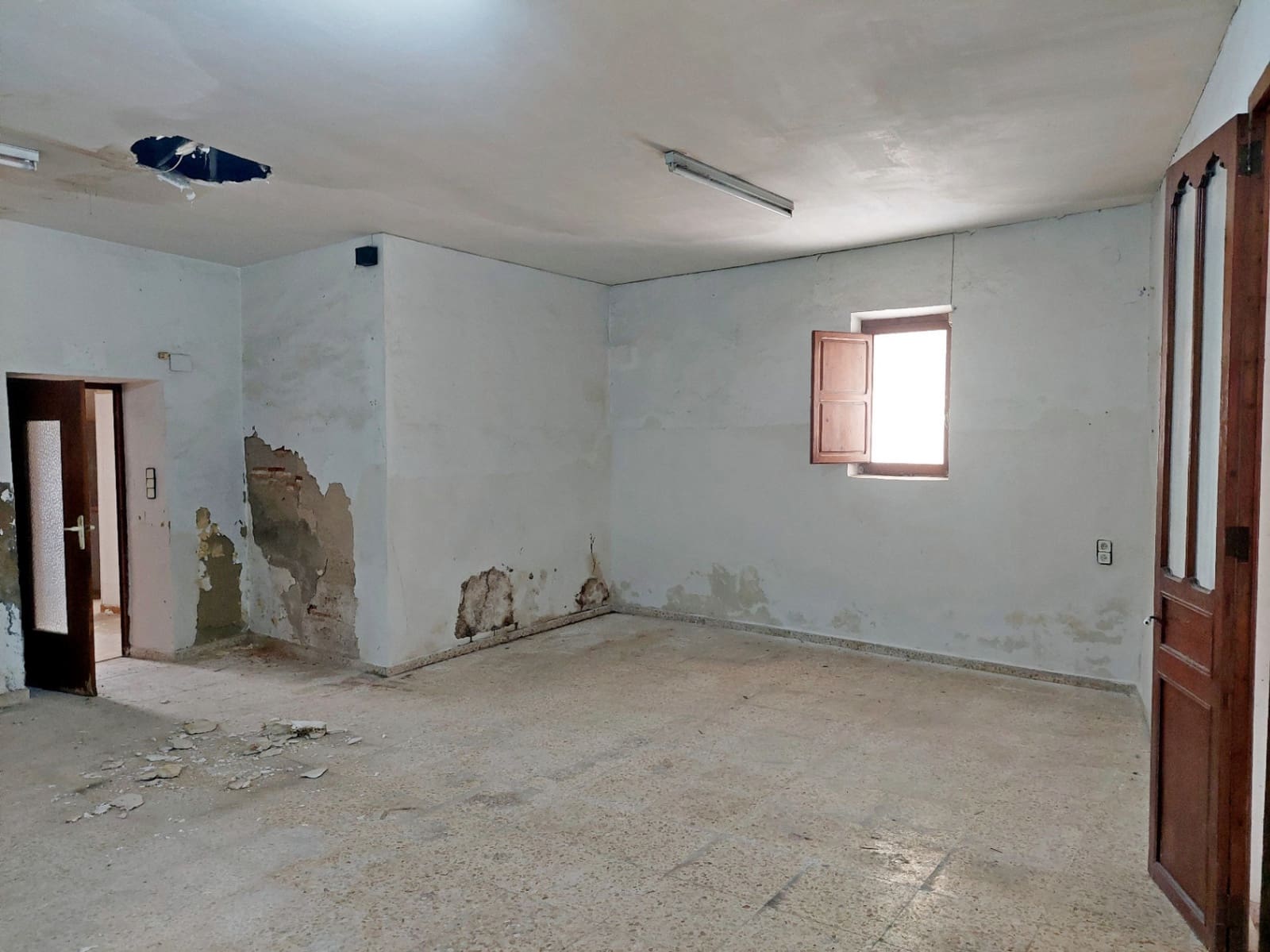 2 Zimmer Apartment zu verkaufen in Denia mit Garage - 210.000 € (Ref: 10106450)