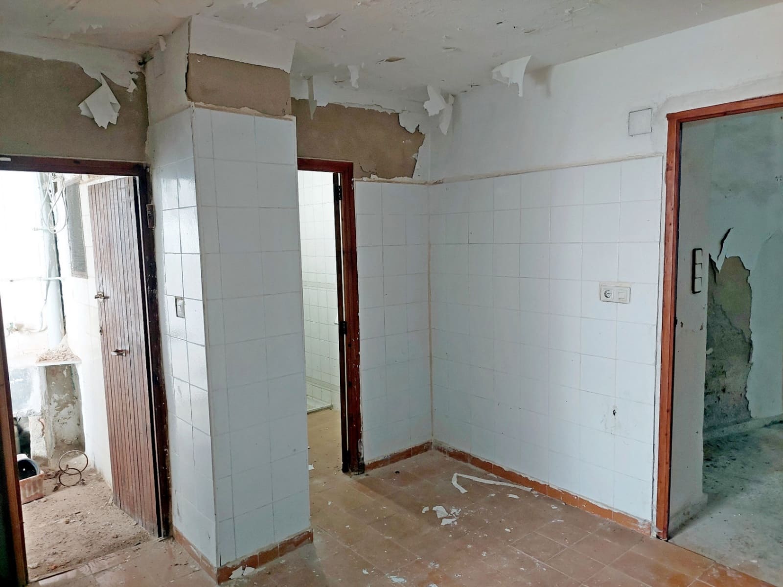 2 Zimmer Apartment zu verkaufen in Denia mit Garage - 210.000 € (Ref: 10106450)