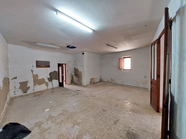 2 Zimmer Apartment zu verkaufen in Centro Urbano, Dénia mit Garage - 210.000 € (Ref: 10106450)