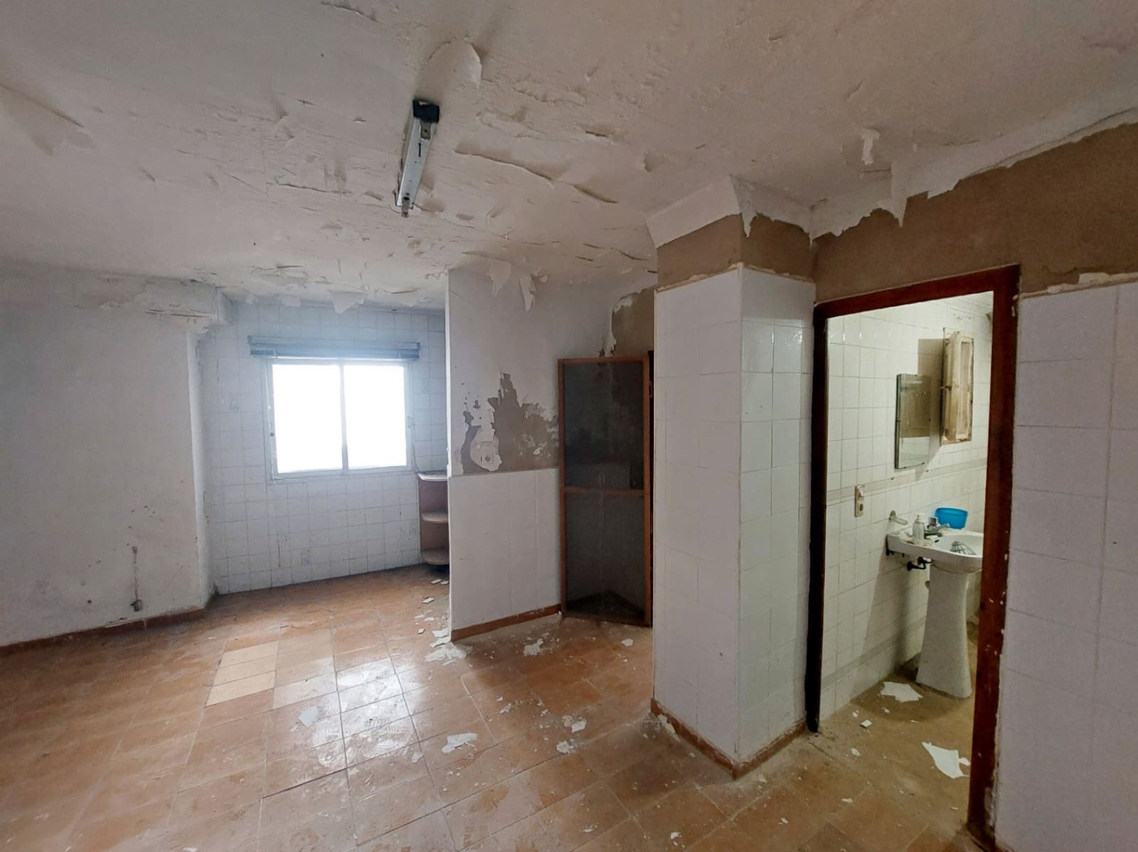 2 Zimmer Apartment zu verkaufen in Denia mit Garage - 210.000 € (Ref: 10106450)