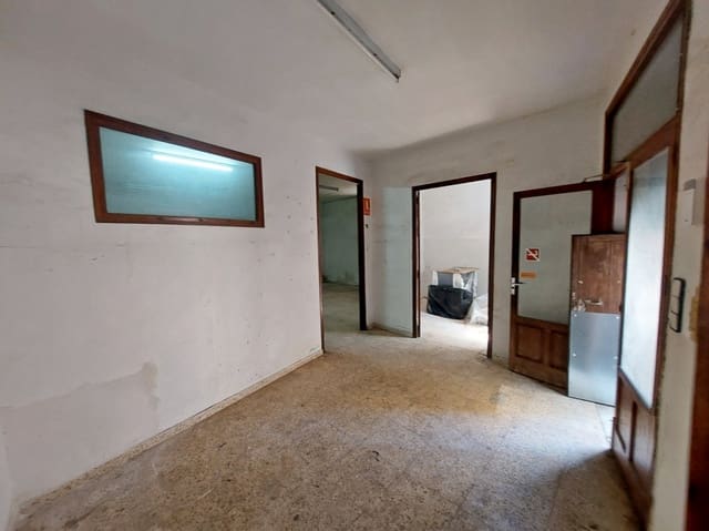 2 Zimmer Apartment zu verkaufen in Centro Urbano, Dénia mit Garage - 210.000 € (Ref: 10106450)