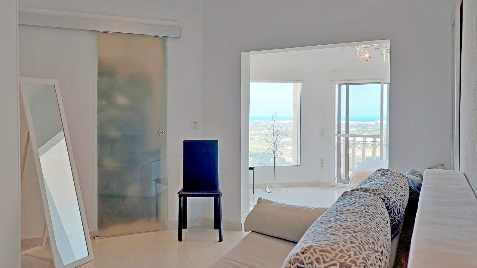 3 chambre Villa/Maison à vendre à Denia avec piscine garage - 849 000 € (Ref: 8245816)