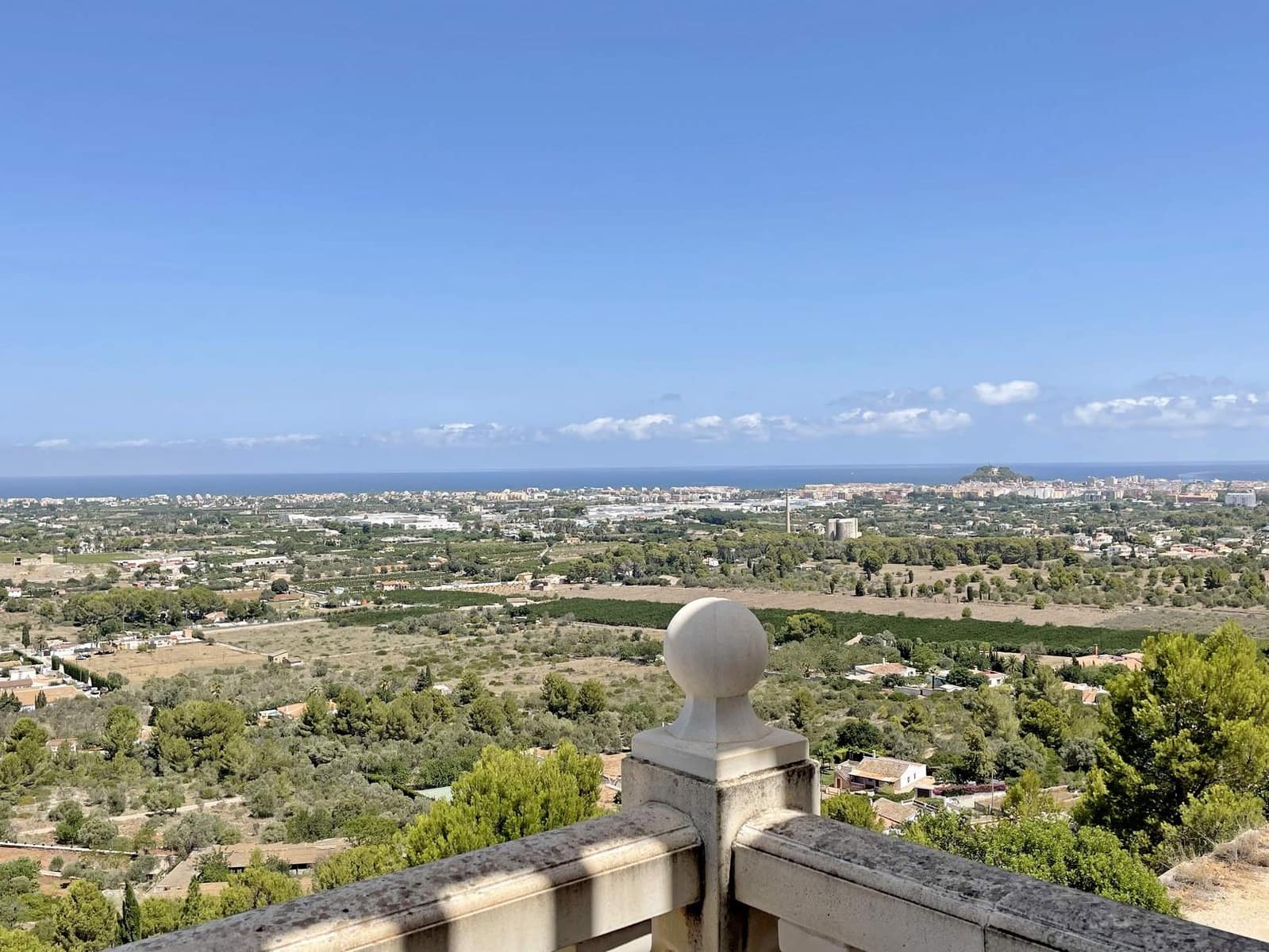 3 chambre Villa/Maison à vendre à Denia avec piscine garage - 849 000 € (Ref: 8245816)