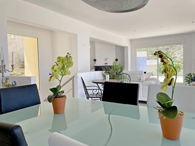 3 chambre Villa/Maison à vendre à La Pedrera - Vessanes, Dénia avec piscine garage - 849 000 € (Ref: 8245816)