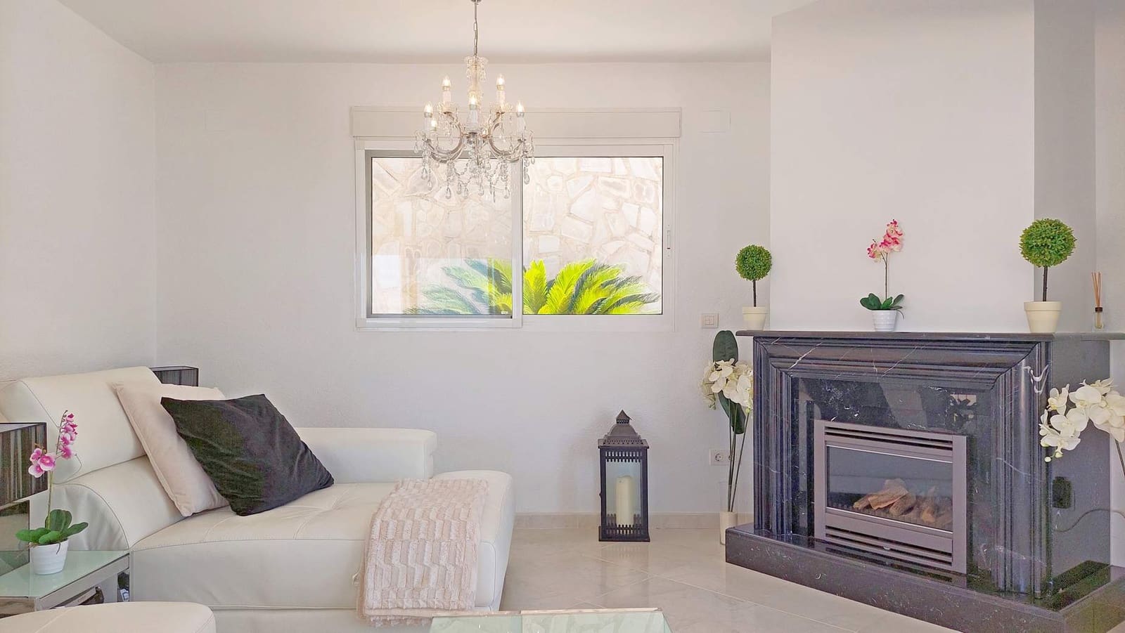 3 chambre Villa/Maison à vendre à Denia avec piscine garage - 849 000 € (Ref: 8245816)