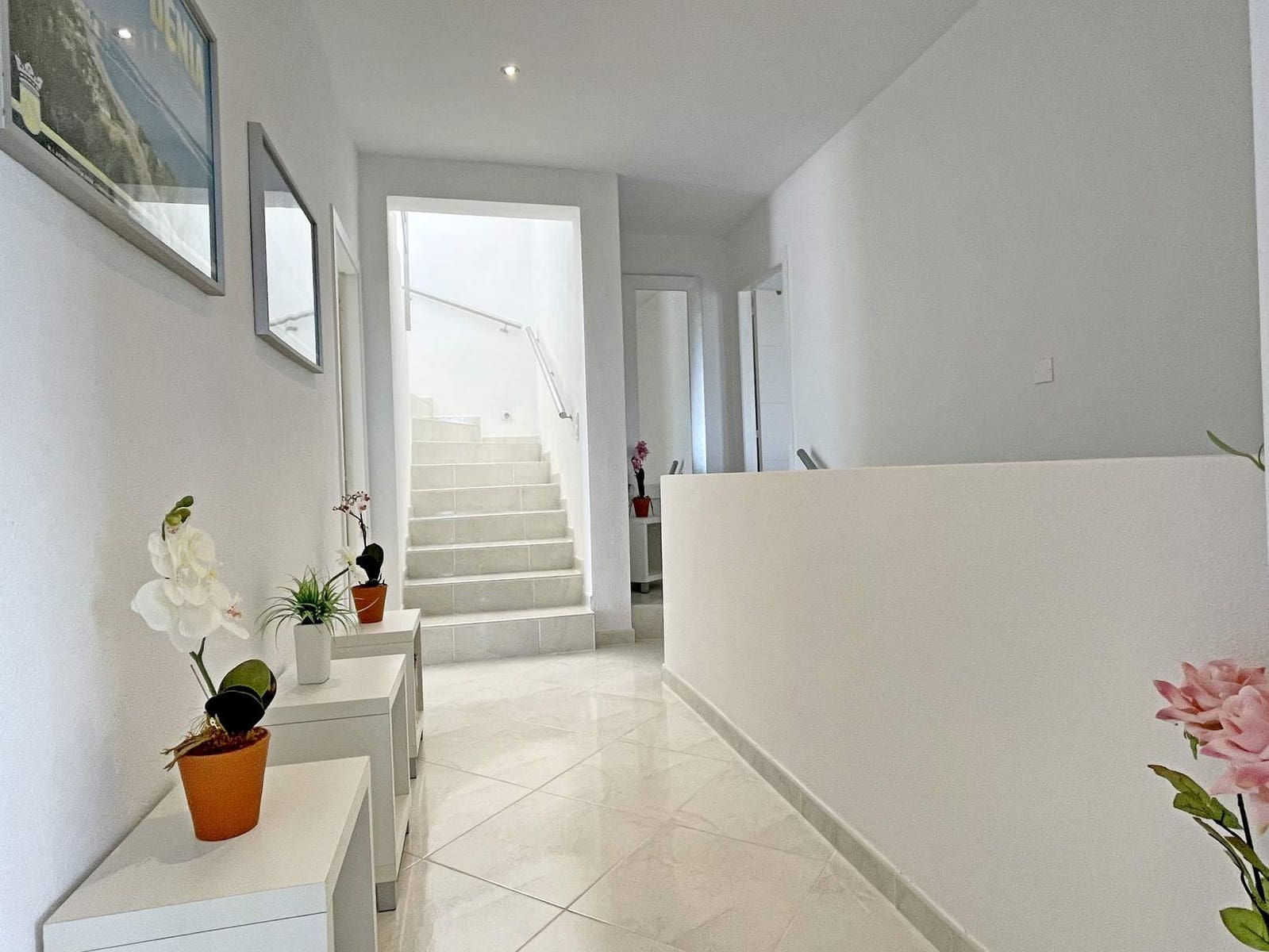 3 chambre Villa/Maison à vendre à Denia avec piscine garage - 849 000 € (Ref: 8245816)