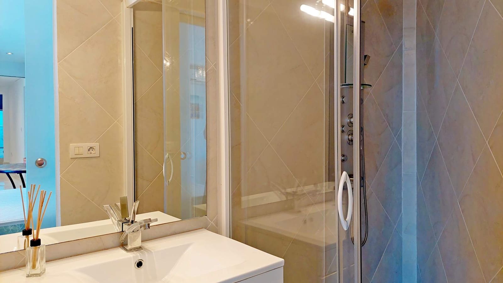 3 chambre Villa/Maison à vendre à Denia avec piscine garage - 849 000 € (Ref: 8245816)