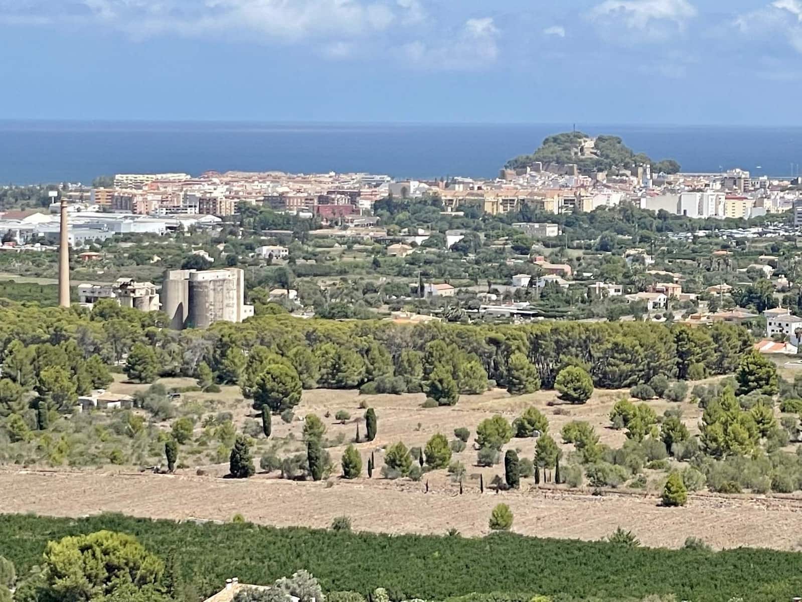 3 chambre Villa/Maison à vendre à Denia avec piscine garage - 849 000 € (Ref: 8245816)