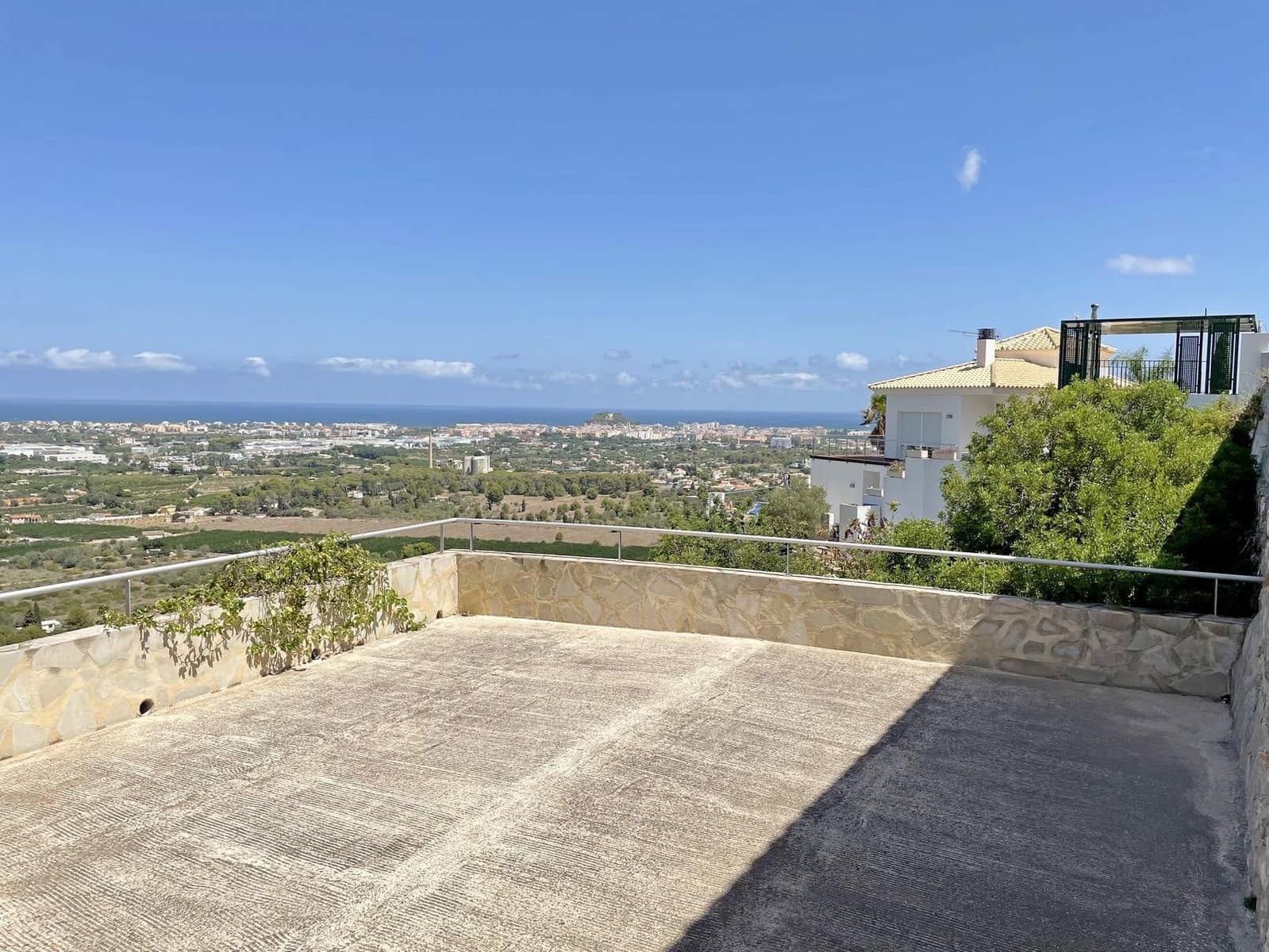 3 chambre Villa/Maison à vendre à Denia avec piscine garage - 849 000 € (Ref: 8245816)