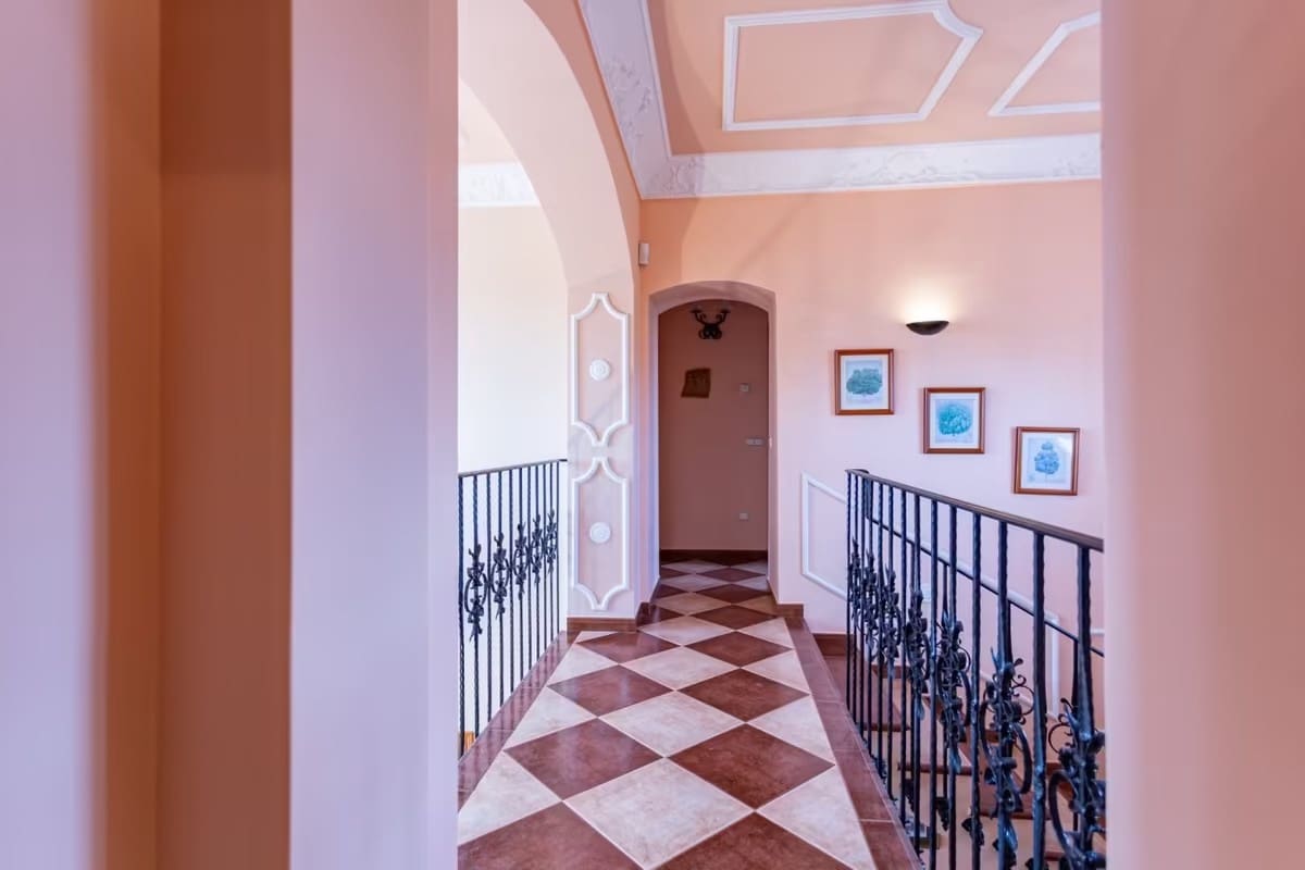 4 soverom Villa til salgs i Denia med svømmebasseng garasje - € 749 000 (Ref: 8245817)