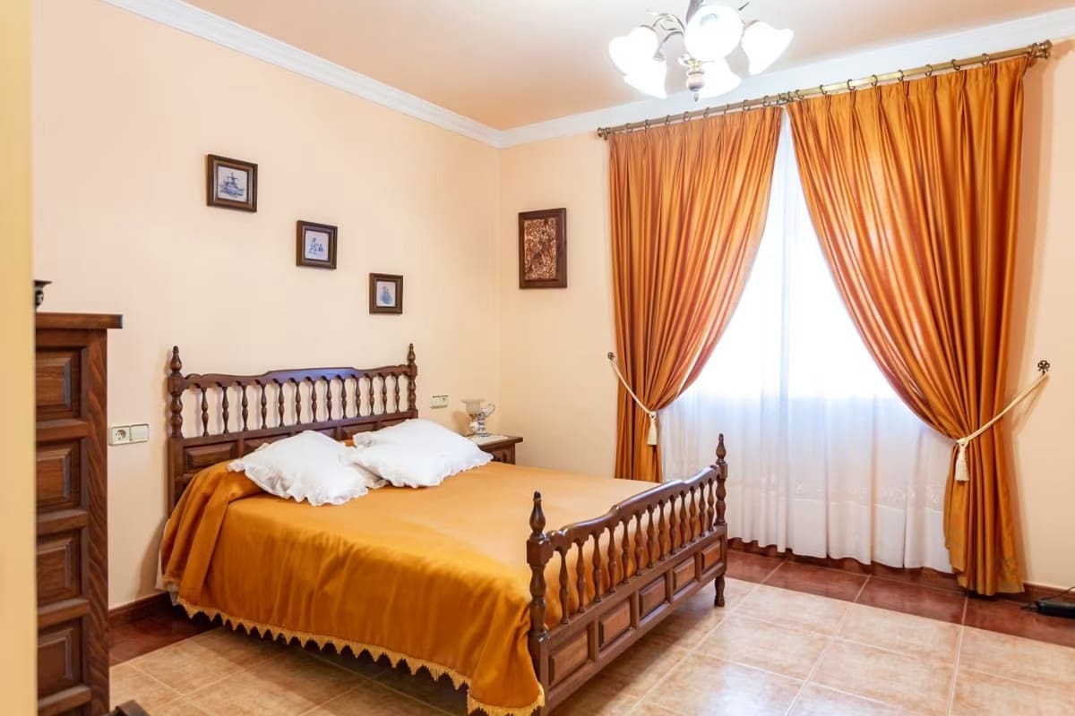 4 soverom Villa til salgs i Denia med svømmebasseng garasje - € 749 000 (Ref: 8245817)