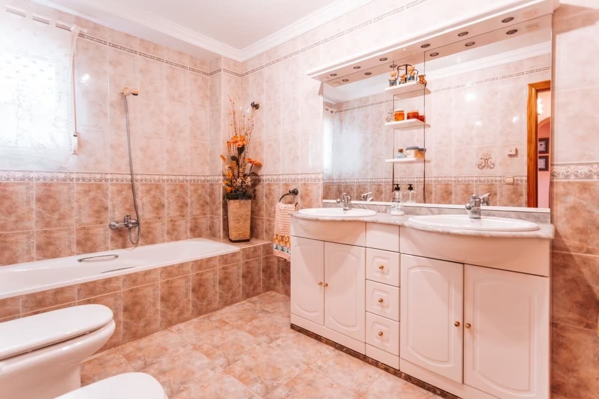 4 soverom Villa til salgs i Denia med svømmebasseng garasje - € 749 000 (Ref: 8245817)