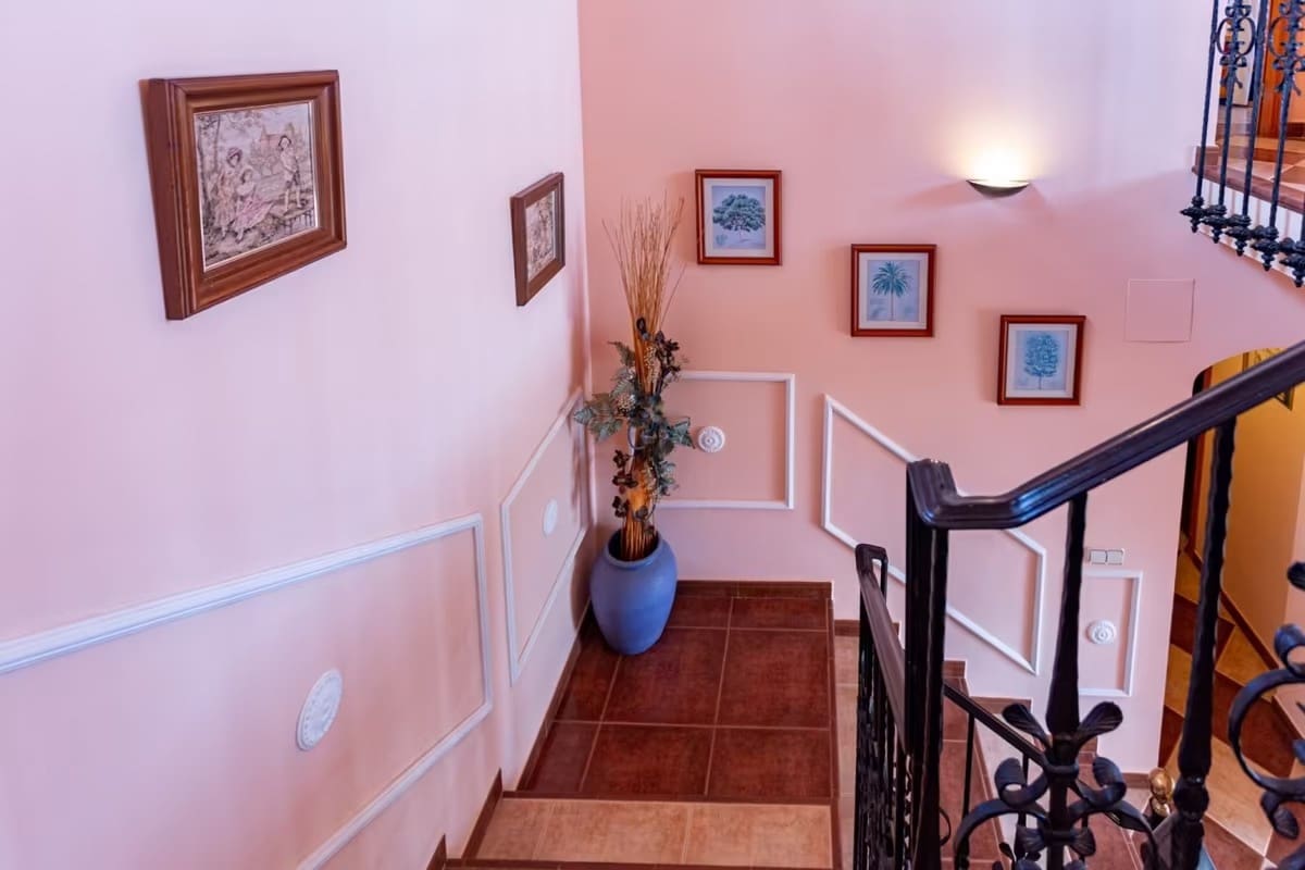 4 soverom Villa til salgs i Denia med svømmebasseng garasje - € 749 000 (Ref: 8245817)