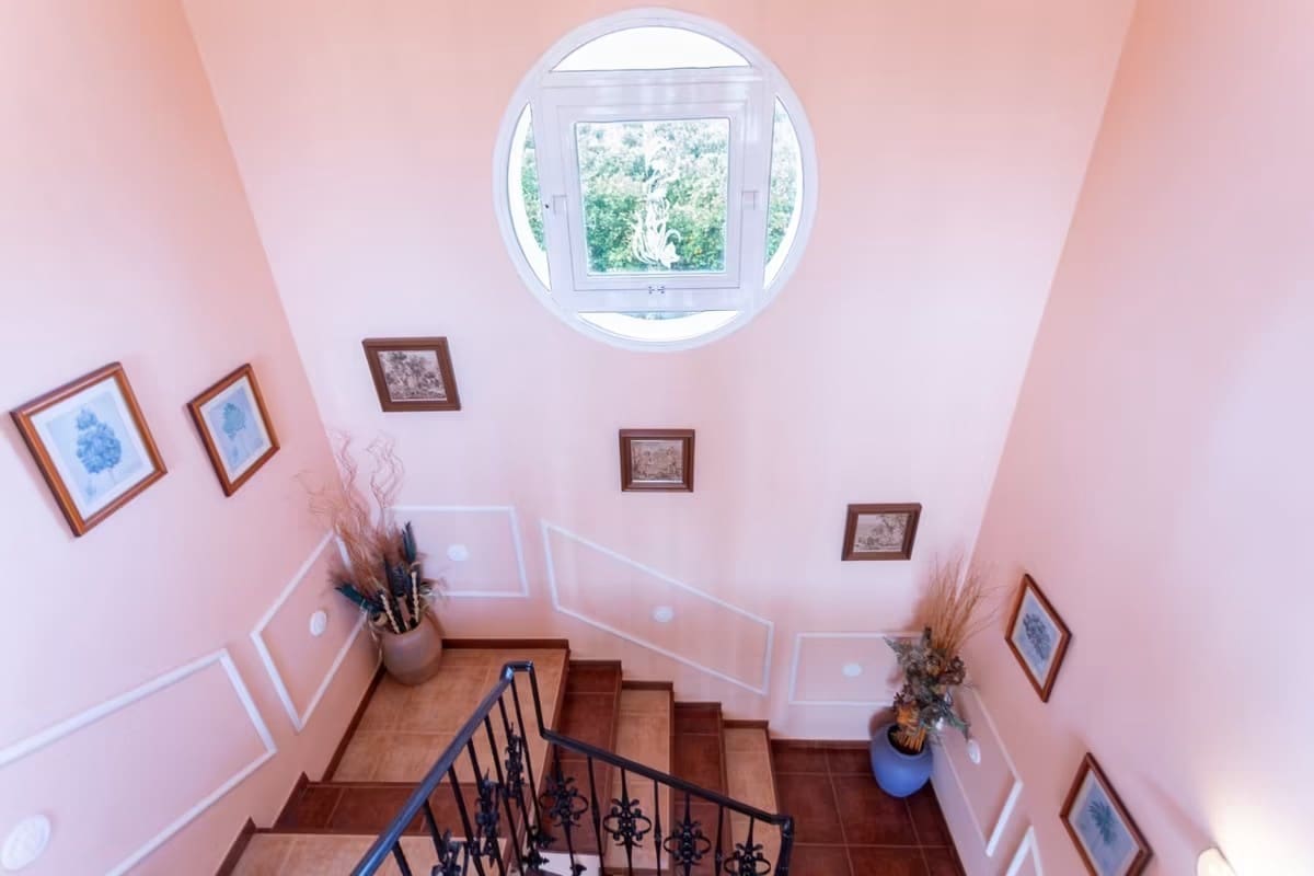 4 soverom Villa til salgs i Denia med svømmebasseng garasje - € 749 000 (Ref: 8245817)