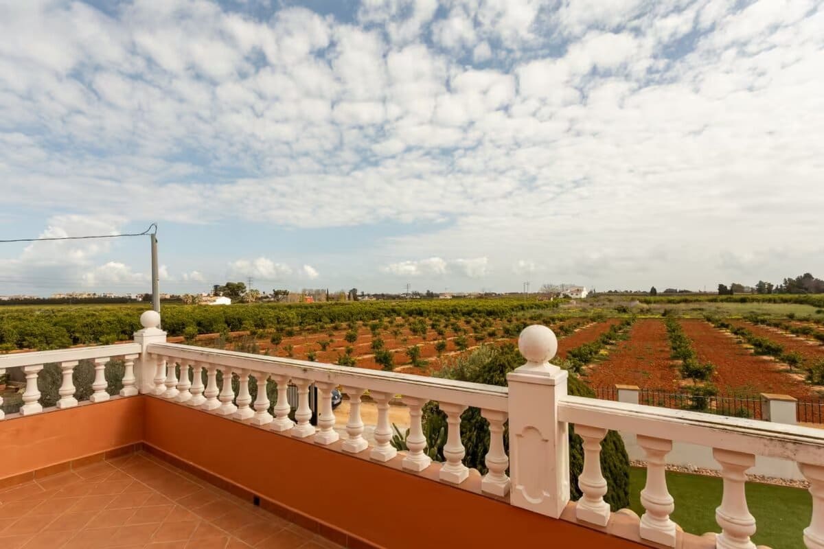 4 soverom Villa til salgs i Denia med svømmebasseng garasje - € 749 000 (Ref: 8245817)