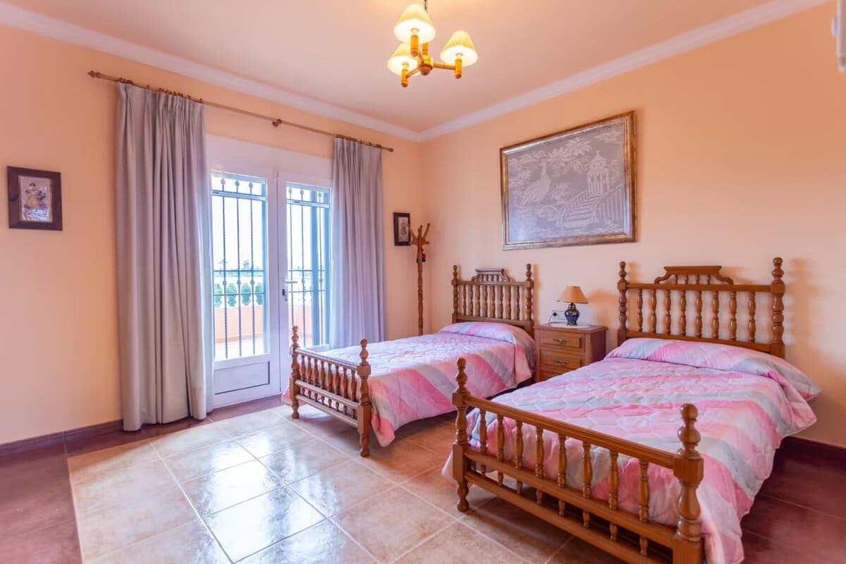 4 soverom Villa til salgs i Denia med svømmebasseng garasje - € 749 000 (Ref: 8245817)