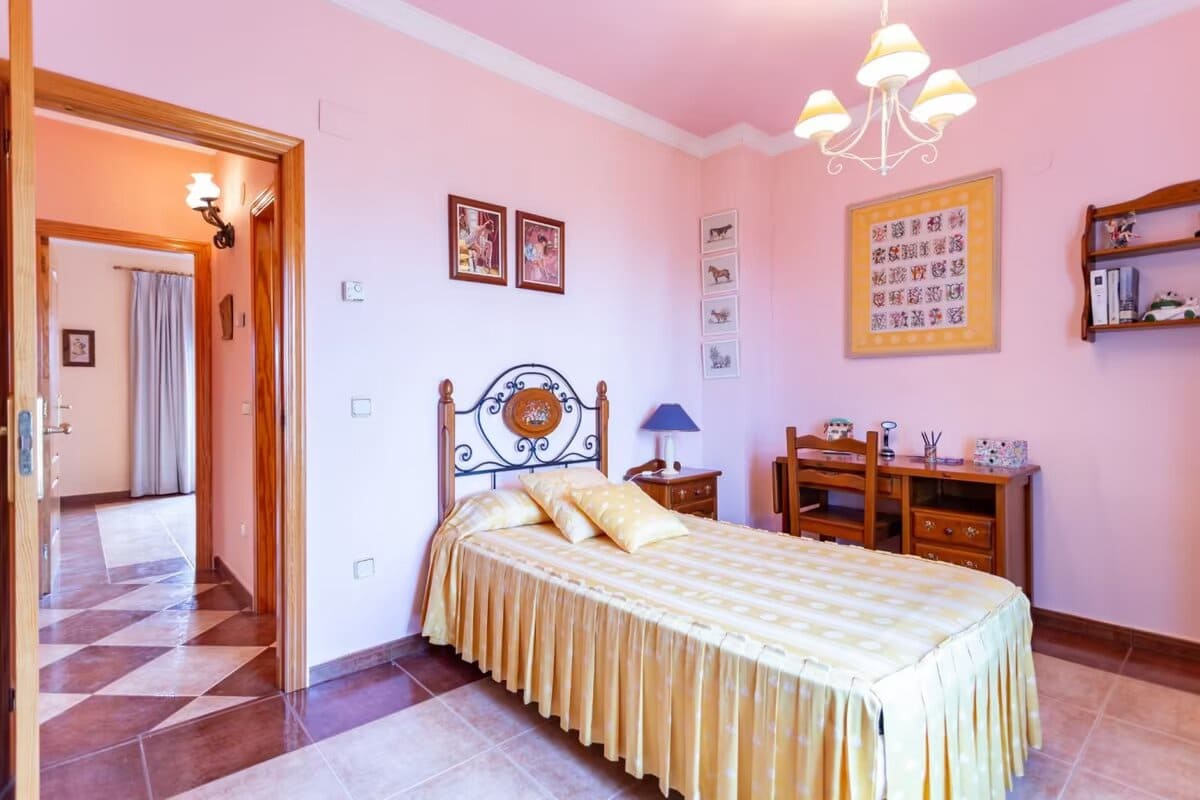 4 soverom Villa til salgs i Denia med svømmebasseng garasje - € 749 000 (Ref: 8245817)