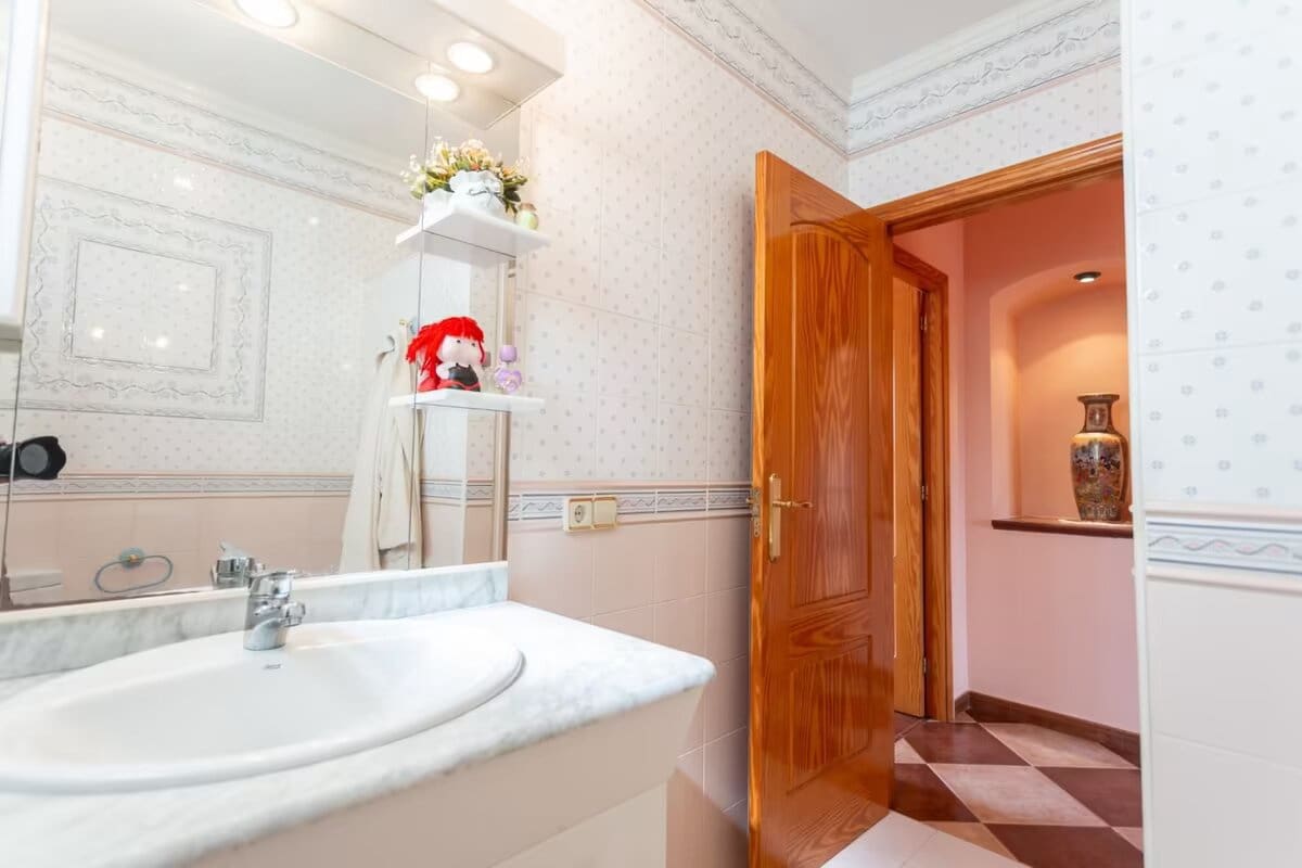 4 soverom Villa til salgs i Denia med svømmebasseng garasje - € 749 000 (Ref: 8245817)