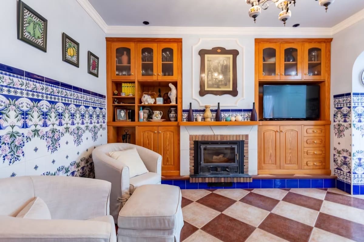 4 soverom Villa til salgs i Denia med svømmebasseng garasje - € 749 000 (Ref: 8245817)