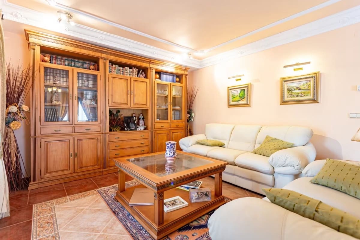 4 soverom Villa til salgs i Denia med svømmebasseng garasje - € 749 000 (Ref: 8245817)