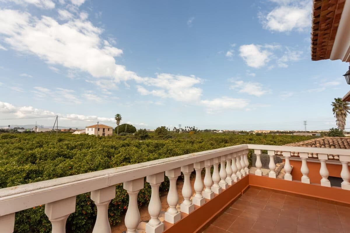 4 soverom Villa til salgs i Denia med svømmebasseng garasje - € 749 000 (Ref: 8245817)