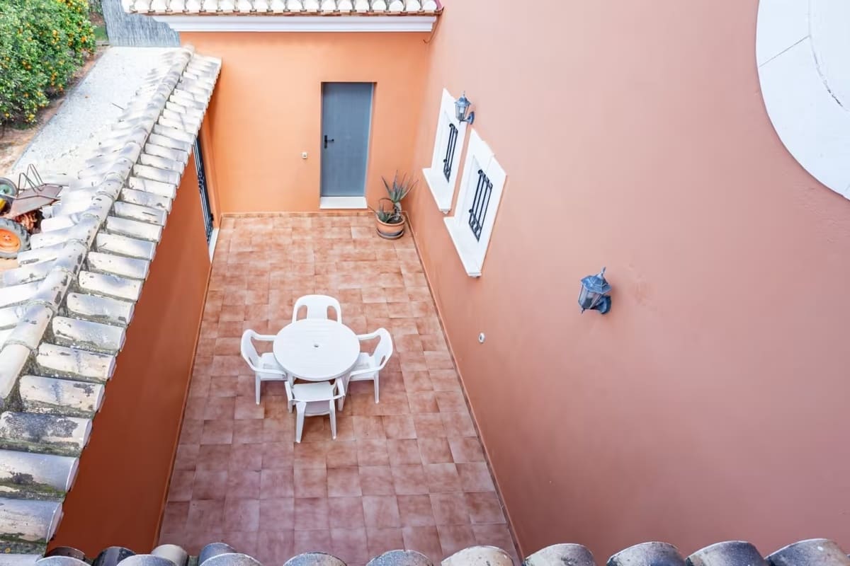 4 soverom Villa til salgs i Denia med svømmebasseng garasje - € 749 000 (Ref: 8245817)